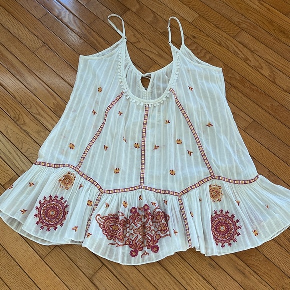 NWT Ramy Brook Swim Coverup Size XL - Picture 4 of 7